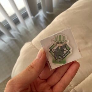 NEW bleach urahara mini acrylic stand